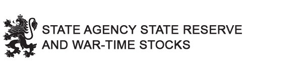 SA "STATE RESERVE AND WAR-TIME STOCKS"