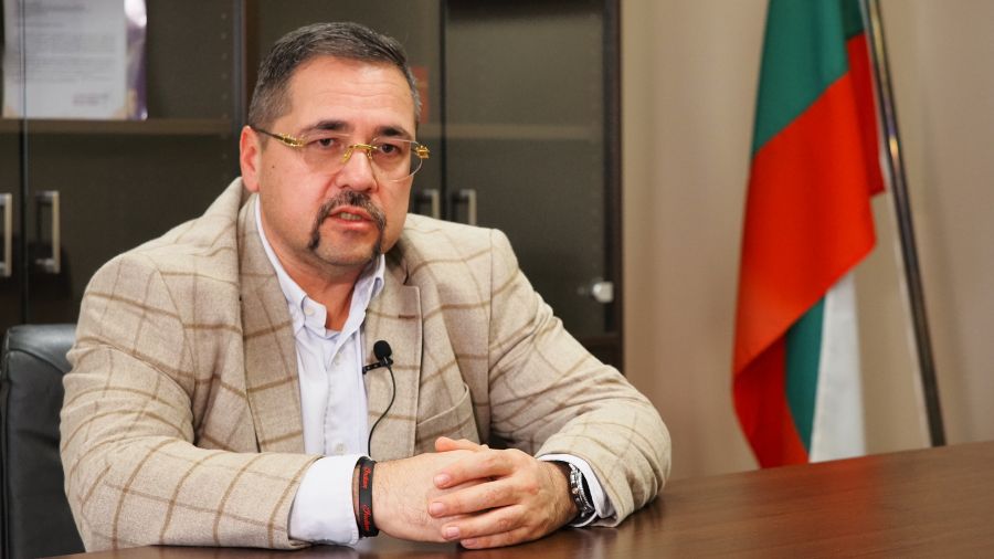 75 години от създаването на Държавния резерв