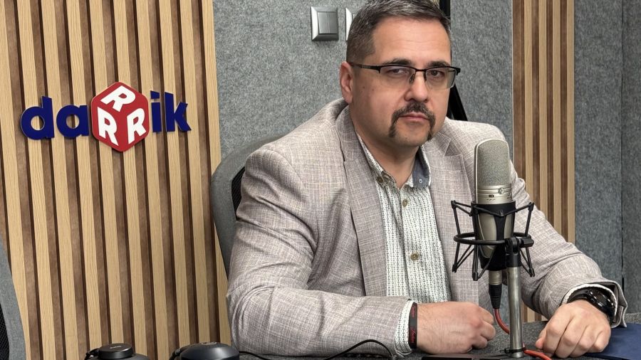 Асен Асенов: „Стремим се да поддържаме най-високите стандарти на съхранение на горива“