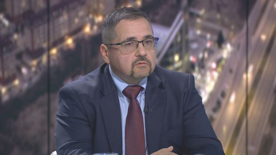 Проверката на запасите от горива е приключила