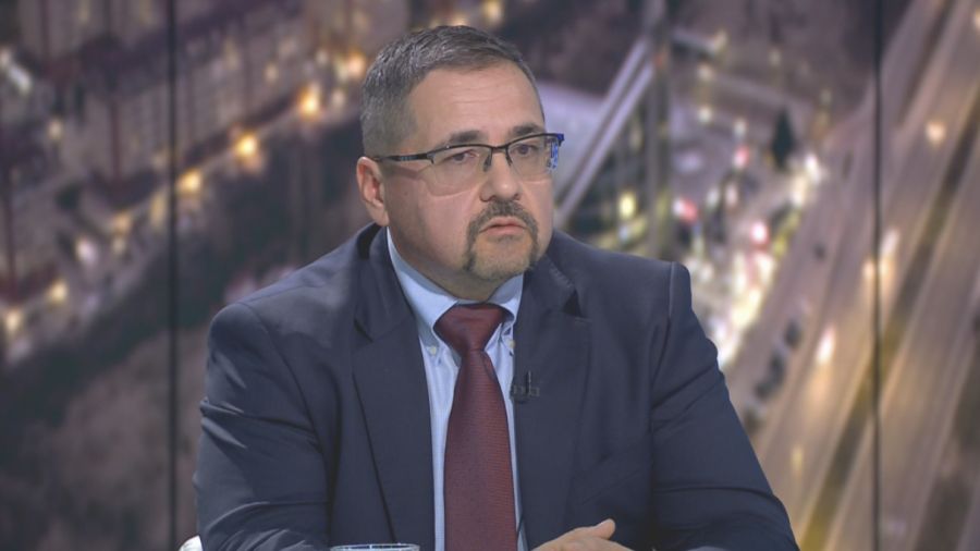 Проверката на запасите от горива е приключила