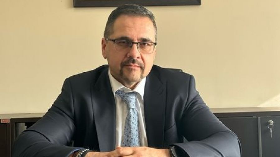 Асен Асенов: “С нови технологии гарантираме качеството на стоките в резерва”