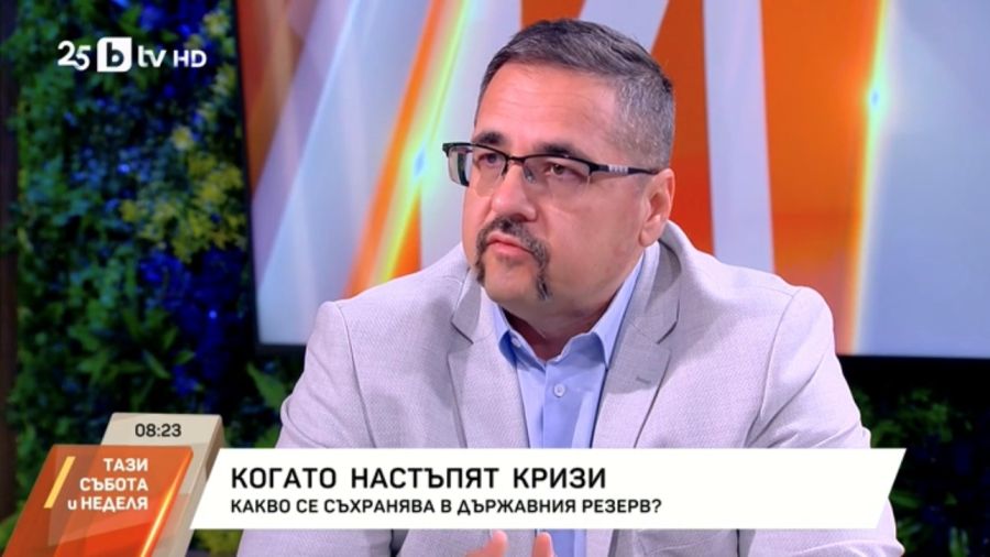 Над 2 милиона литра вода са раздадени от Държавния резерв за 3 години в подкрепа на населението