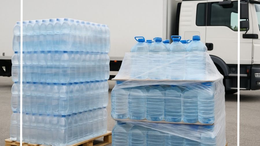 Държавният резерв започва доставка на вода за Плевен и Стражица